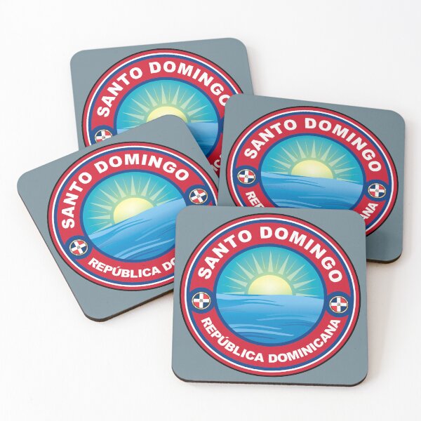 Item preview, Santo Domingo República Dominicana designed and sold by studioss76.