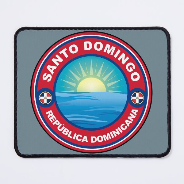 Item preview, Santo Domingo República Dominicana designed and sold by studioss76.