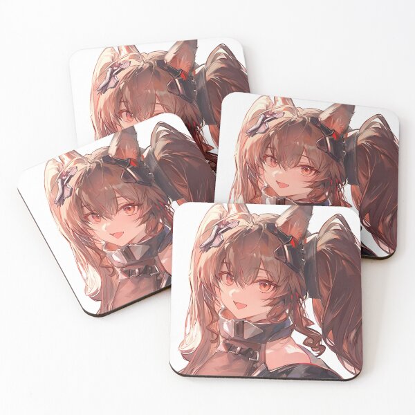 Item preview, Gilberta Arknights designed and sold by KomiArts.