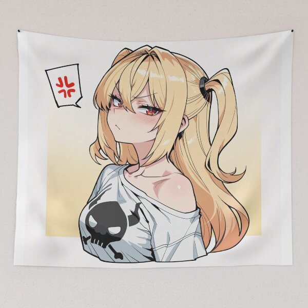Item preview, Lucy Angy Zenless Zone Zero designed and sold by KomiArts.
