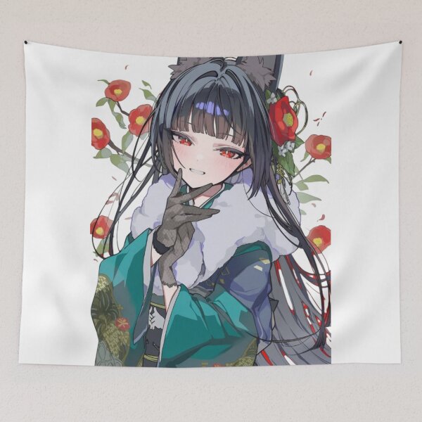 Item preview, Miyabi Roses Zenless Zone Zero designed and sold by KomiArts.