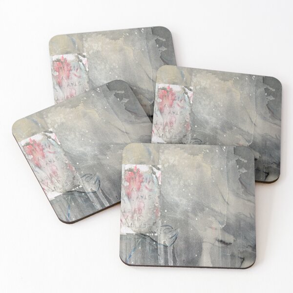 Item preview, Soft Flowers – Fading Presence designed and sold by Gela Mikava.