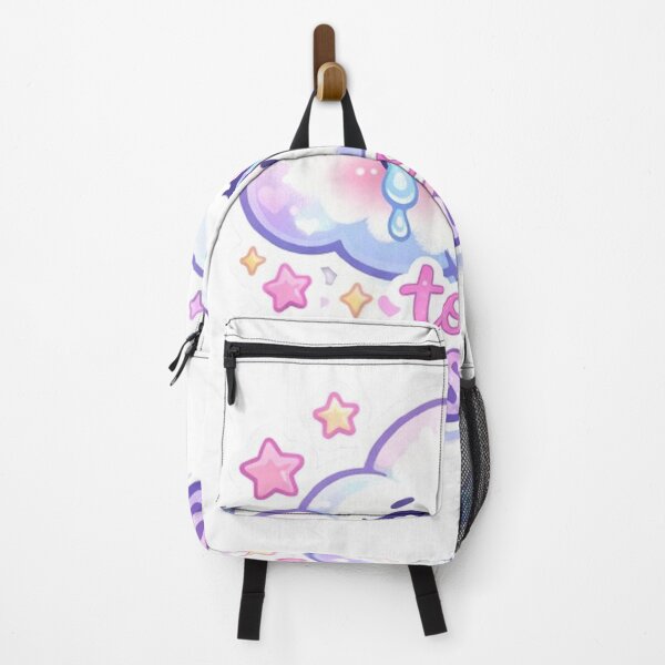 Item preview, cloud too sensitive designed and sold by Nyx-Styx.