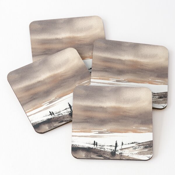 Item preview, fall designed and sold by Eau en couleur.