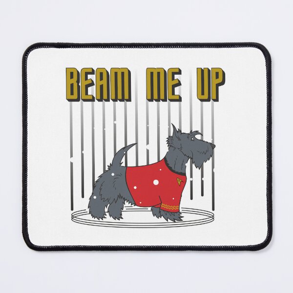 Item preview, scottie dog designed and sold by goatboyjr.