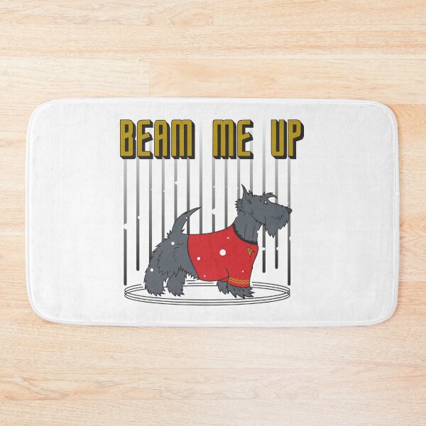 Item preview, scottie dog designed and sold by goatboyjr.