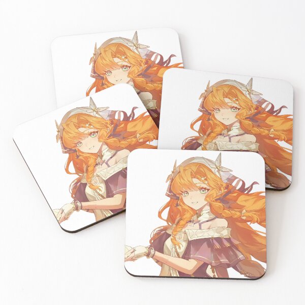 Item preview, Sigrika Smile Wuthering Waves designed and sold by KomiArts.