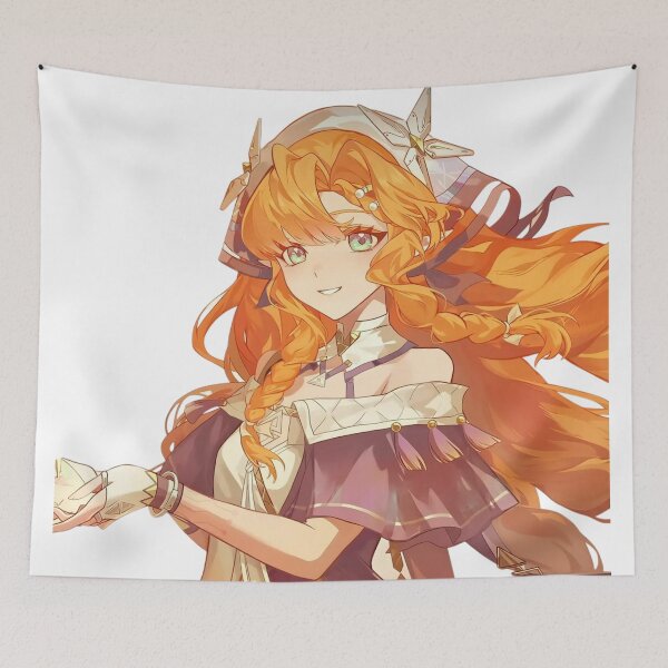 Item preview, Sigrika Smile Wuthering Waves designed and sold by KomiArts.
