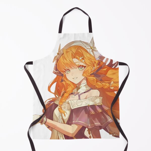 Item preview, Sigrika Smile Wuthering Waves designed and sold by KomiArts.