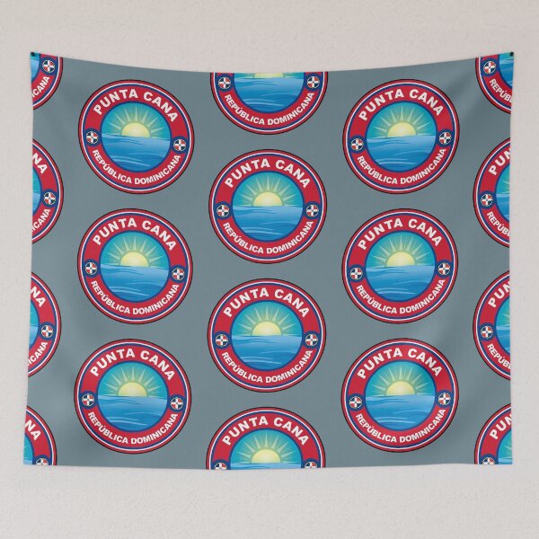Item preview, Punta Cana República Dominicana designed and sold by studioss76.