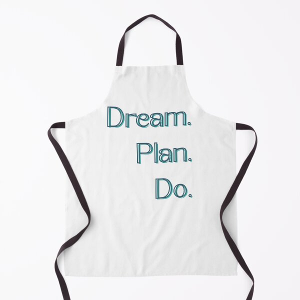 Item preview, Dream Plan Do Minimalist Motivation Quote designed and sold by fleur-atelier.