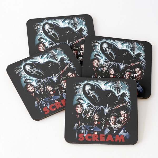 Item preview, Scream 7 Kill Tour 2026 30Th Anniversary designed and sold by BubblegumCircut.
