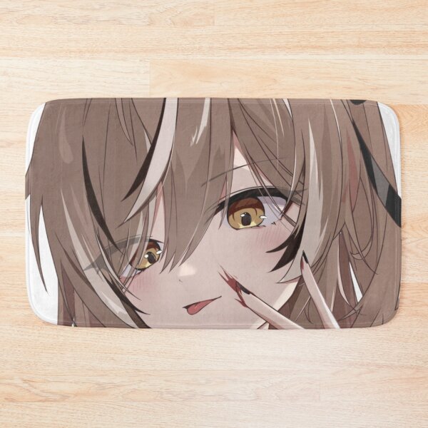 Item preview, Nanashi Mumei Tongue Hololive designed and sold by KomiArts.