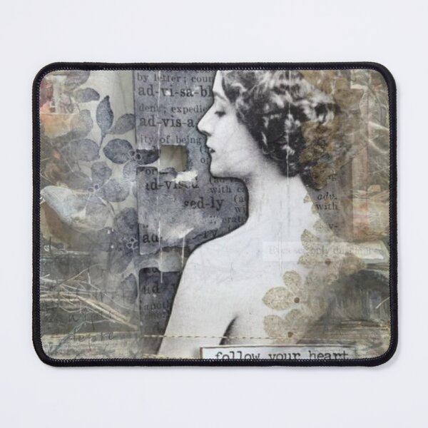 Item preview, Follow Your Heart designed and sold by sueviolaart.