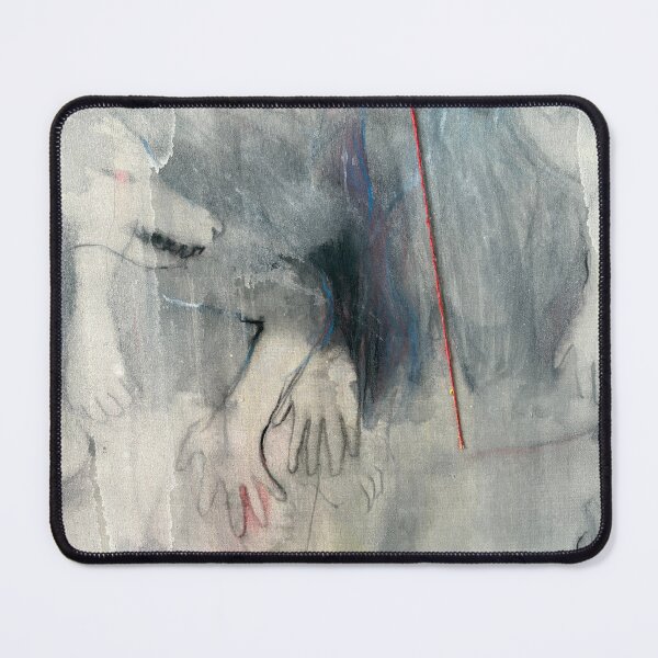 Item preview, Soft Flowers – Hands in Silence designed and sold by Gela Mikava.