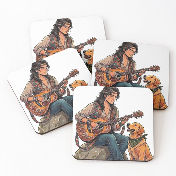 Item preview, Music in the Heart designed and sold by PP&RAINBOW SHOP.