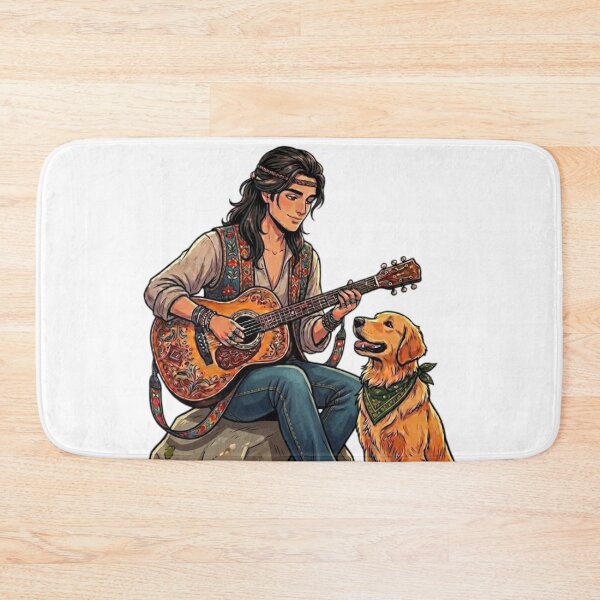 Item preview, Music in the Heart designed and sold by PP&RAINBOW SHOP.