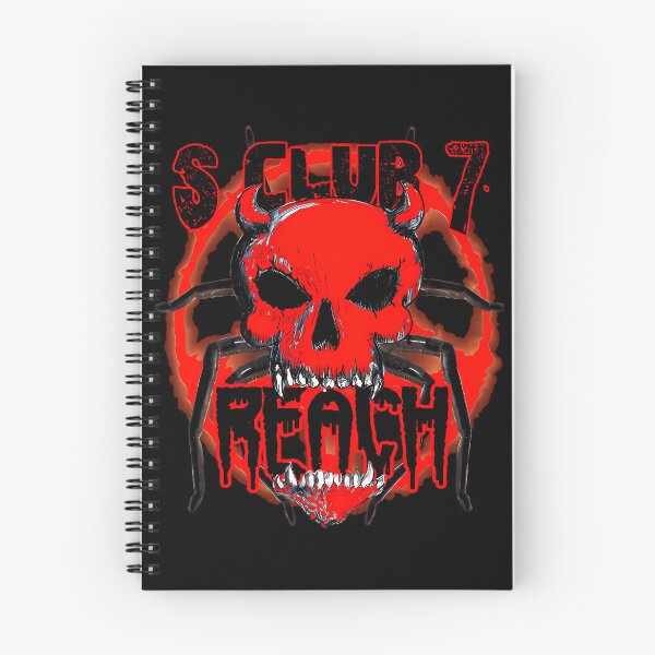 Item preview, Scream 7 Club Rocks designed and sold by BubblegumCircut.
