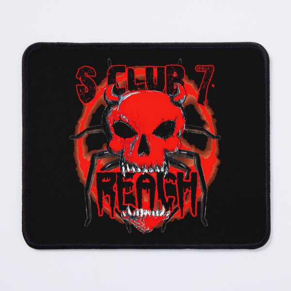 Item preview, Scream 7 Club Rocks designed and sold by BubblegumCircut.