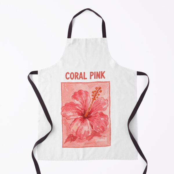 Item preview, Pink Floral Design | Soft Aesthetic Flowers | Pastel Typography Art designed and sold by Mialunaa.