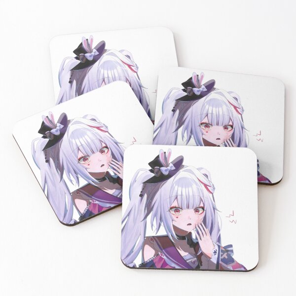 Item preview, Sparxie Shocked Honkai Star Rail designed and sold by KomiArts.