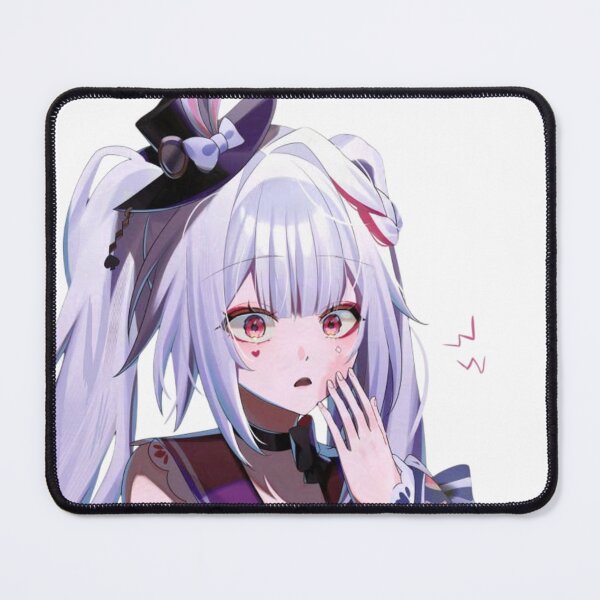 Item preview, Sparxie Shocked Honkai Star Rail designed and sold by KomiArts.