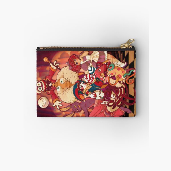 Item preview, [The Amazing Digital Circus] designed and sold by The Rabbit Follower.