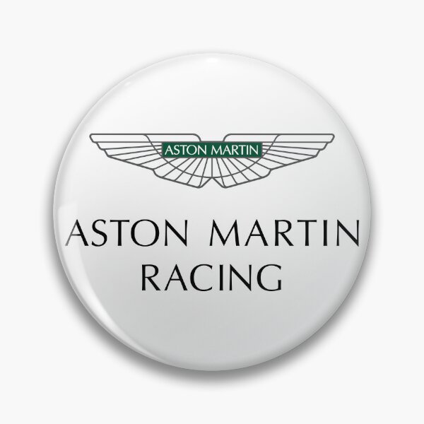 Item preview, Aston Martin Racing (black lettering) designed and sold by JRLdesign1.