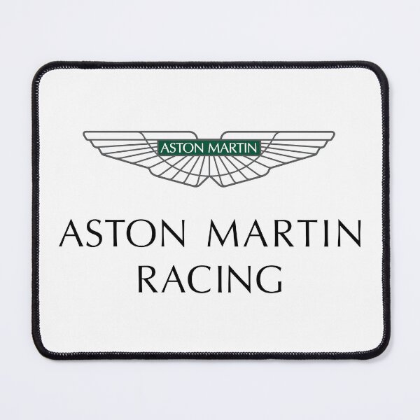 Item preview, Aston Martin Racing (black lettering) designed and sold by JRLdesign1.