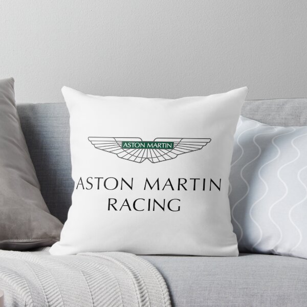 Item preview, Aston Martin Racing (black lettering) designed and sold by JRLdesign1.