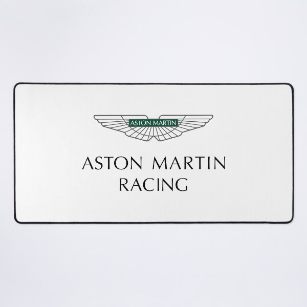 Item preview, Aston Martin Racing (black lettering) designed and sold by JRLdesign1.
