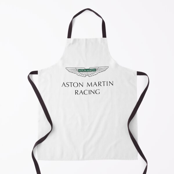 Item preview, Aston Martin Racing (black lettering) designed and sold by JRLdesign1.