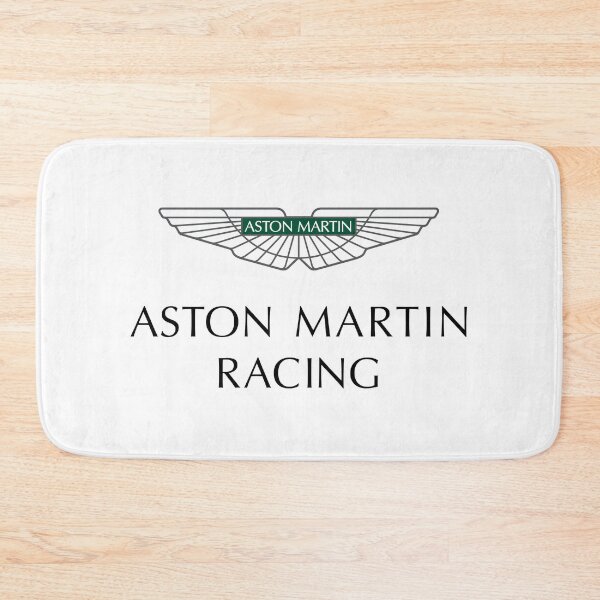 Item preview, Aston Martin Racing (black lettering) designed and sold by JRLdesign1.