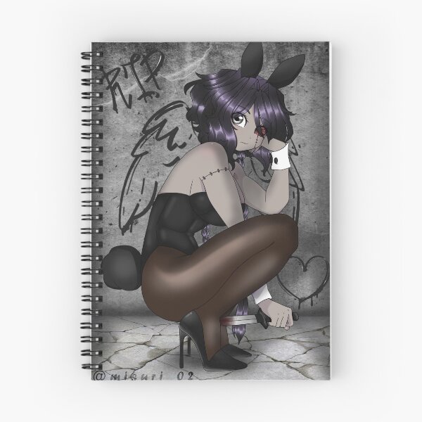 Item preview, Yinx - Oc - Personaje original designed and sold by misuri02.