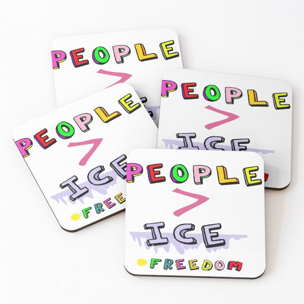 Item preview, People > Ice designed and sold by SerpentSkyArts.