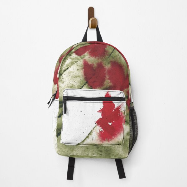 Item preview, Intense red designed and sold by Eau en couleur.