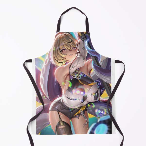 Item preview, Yidhari Zenless Zone Zero designed and sold by KomiArts.