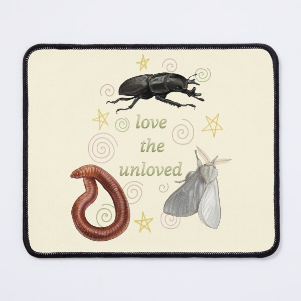 Item preview, Love the Unloved designed and sold by SydArtist.