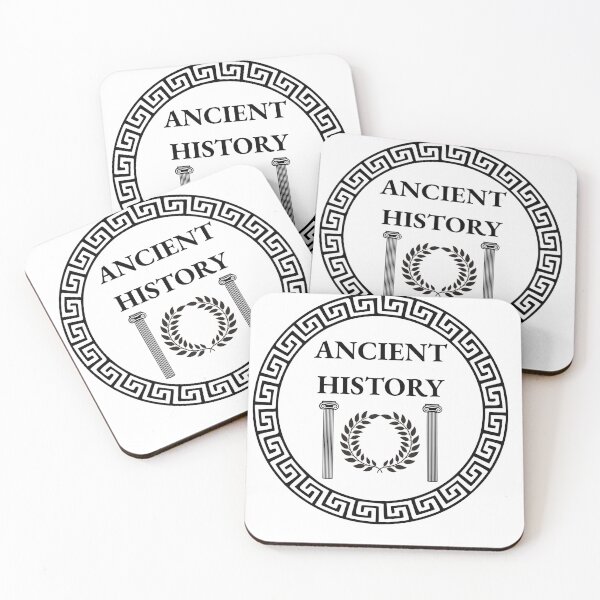 Artikelvorschau, Ancient History 101 entworfen und verkauft von AncHist101.