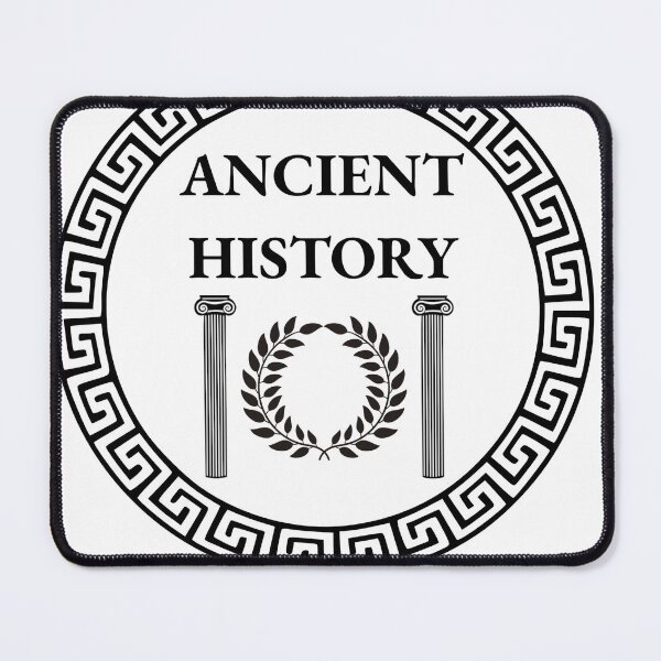 Item preview, Ancient History 101 designed and sold by AncHist101.