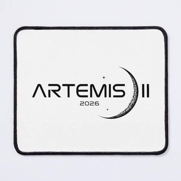 Item preview, Artemis II Launch to The Moon Space Mission 2026  designed and sold by first-shirt ⭐ ⭐ ⭐ ⭐ ⭐.