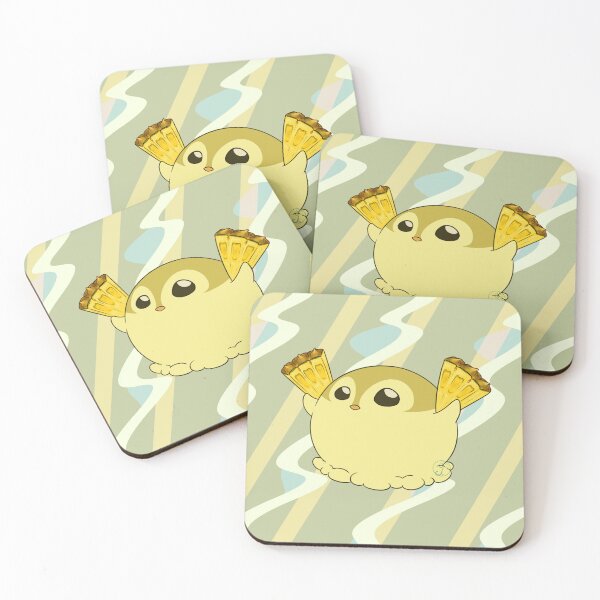 Item preview, Penguinscoops - Pineapple designed and sold by Juditangelo.