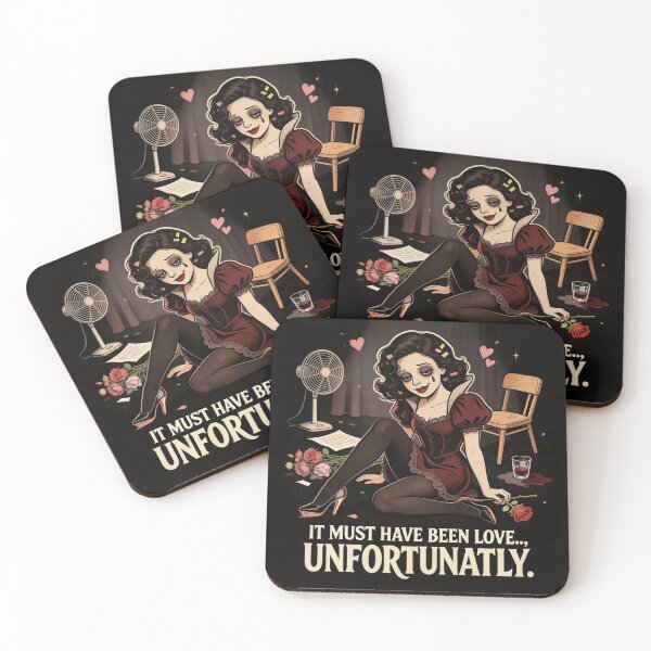 Item preview, Copy of Copy of Copy of Copy of Copy of Copy of Copy of Copy of Copy of Copy of Not Your Prince’s Problem – Sarcastic Chibi Snow White Quote designed and sold by Panda LuL Art.