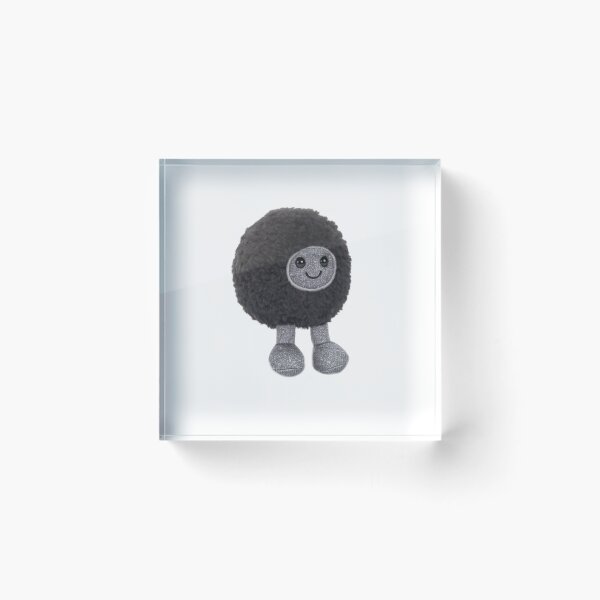 Item preview, Amuseable Black Hole designed and sold by DecalRush.