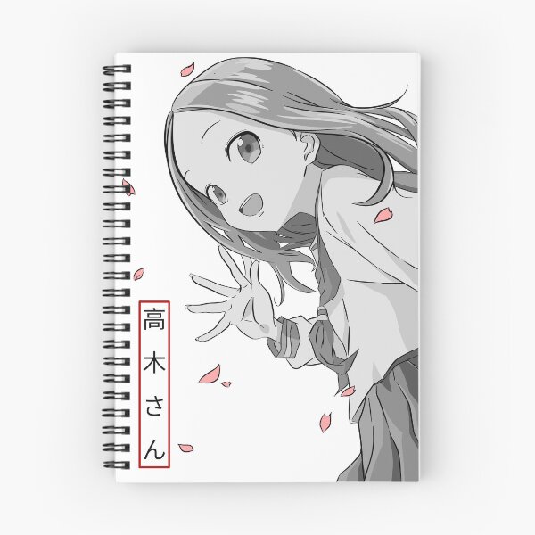 Item preview, Waifu kawai takagi designed and sold by Mangartss.