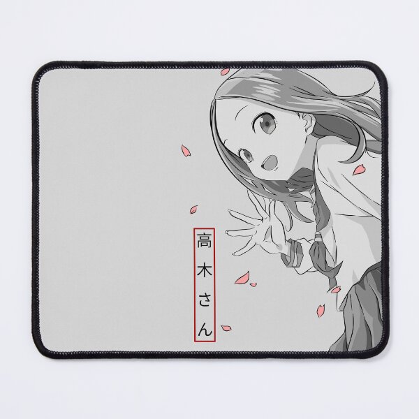 Item preview, Waifu kawai takagi designed and sold by Mangartss.