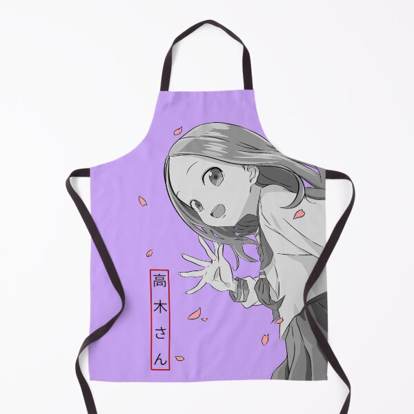 Item preview, Waifu kawai takagi designed and sold by Mangartss.