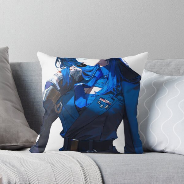 Item preview, Kronii Aura Farming Hololive designed and sold by KomiArts.
