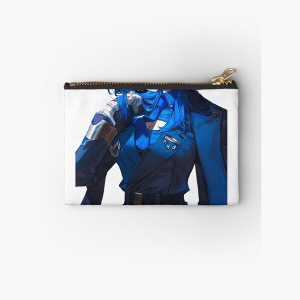Item preview, Kronii Aura Farming Hololive designed and sold by KomiArts.