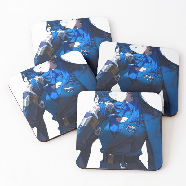 Item preview, Kronii Aura Farming Hololive designed and sold by KomiArts.